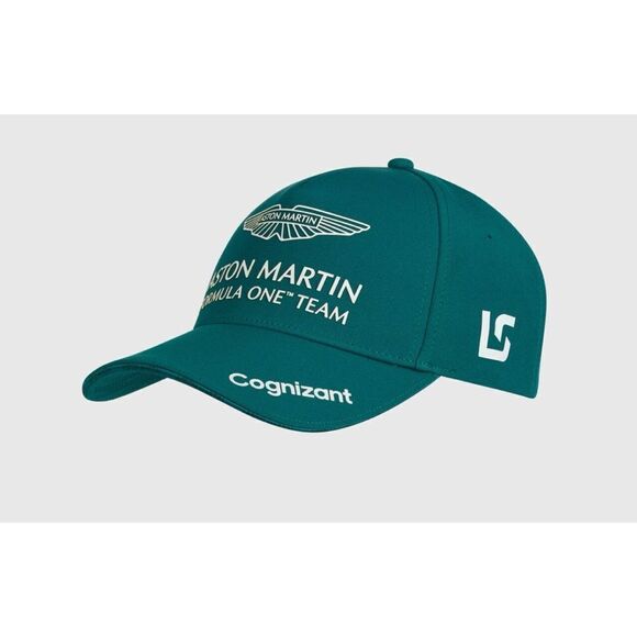 Aston Martin F1
Lance Stroll 2022 Team Cap : New No Tags - Picture 3 of 9